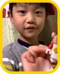 そうまくん＜6歳 年長＞
