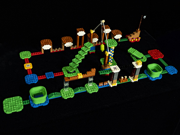 日本レゴユーザーズグループ桜
