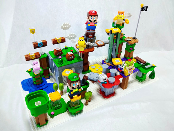 関西レゴユーザーグループ